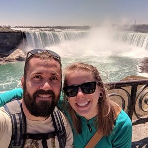 Meet your Posher, Casey